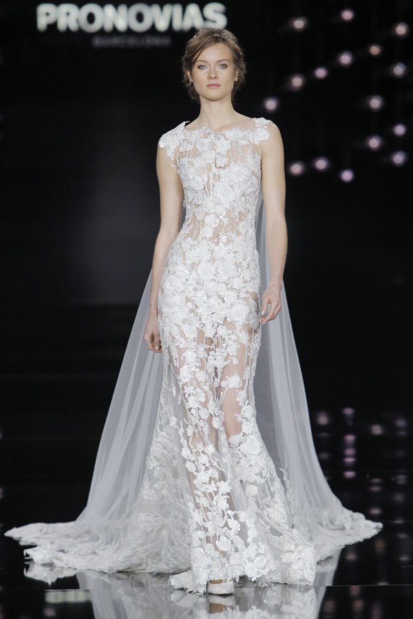 ilovebrides.pt desfile pronovias 2017